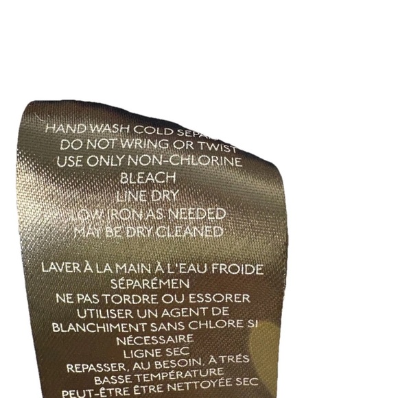 Maeve By Anthropologie Nautical Shirt Dress Mini  Womens XL
Navy gold Belt tie - Picture 15 of 15